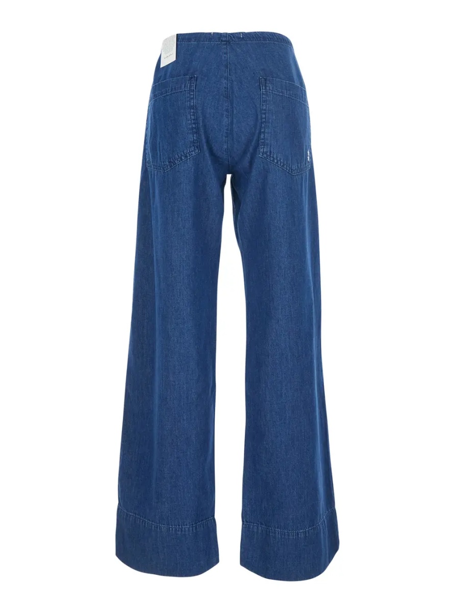Blugi WOMAN JEANS - Img 2