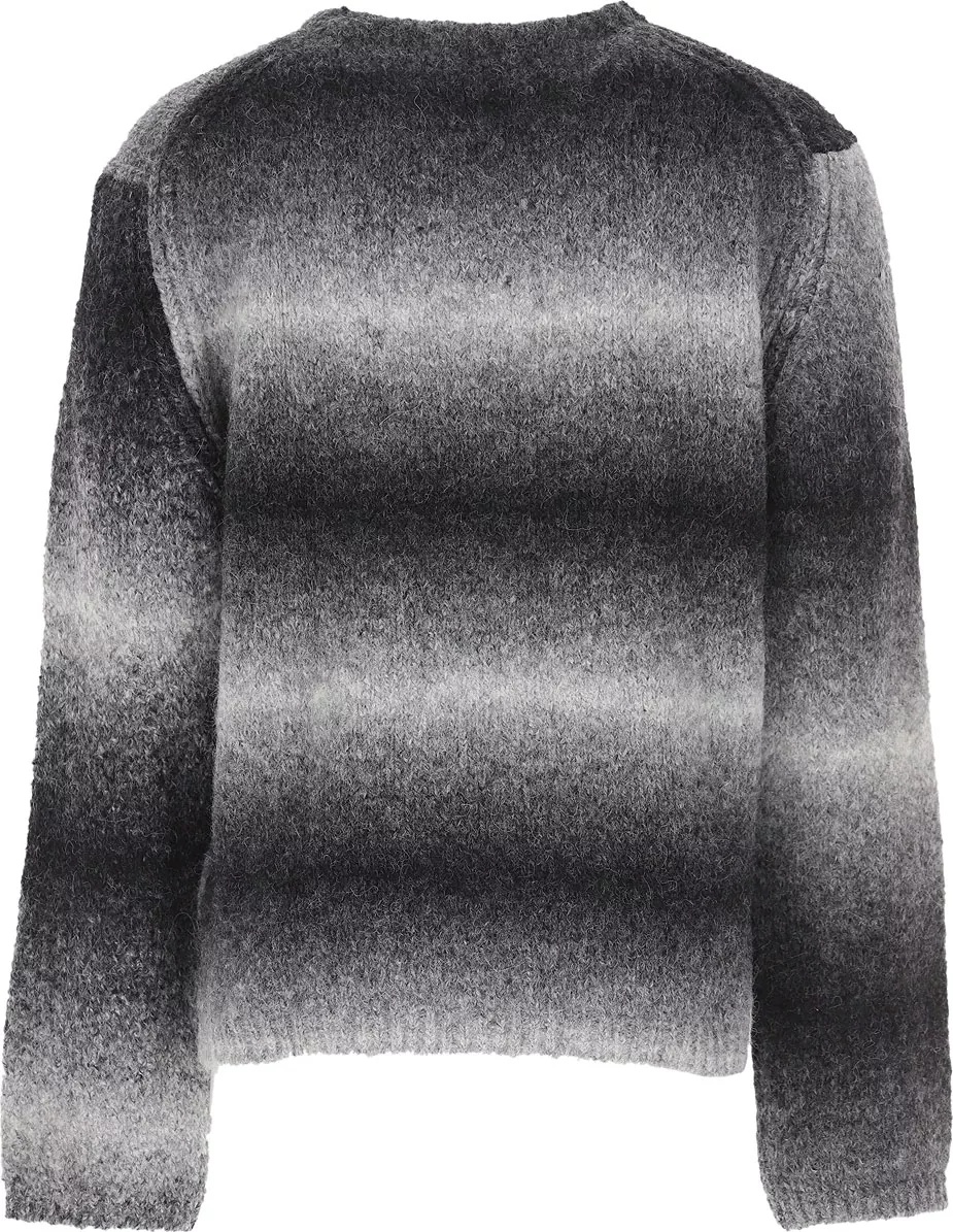 Blurry Stripe Sweater* - Img 2