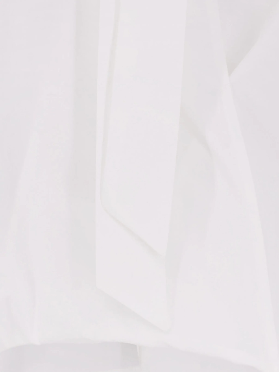 Bluza ALYSI alba - Img 3