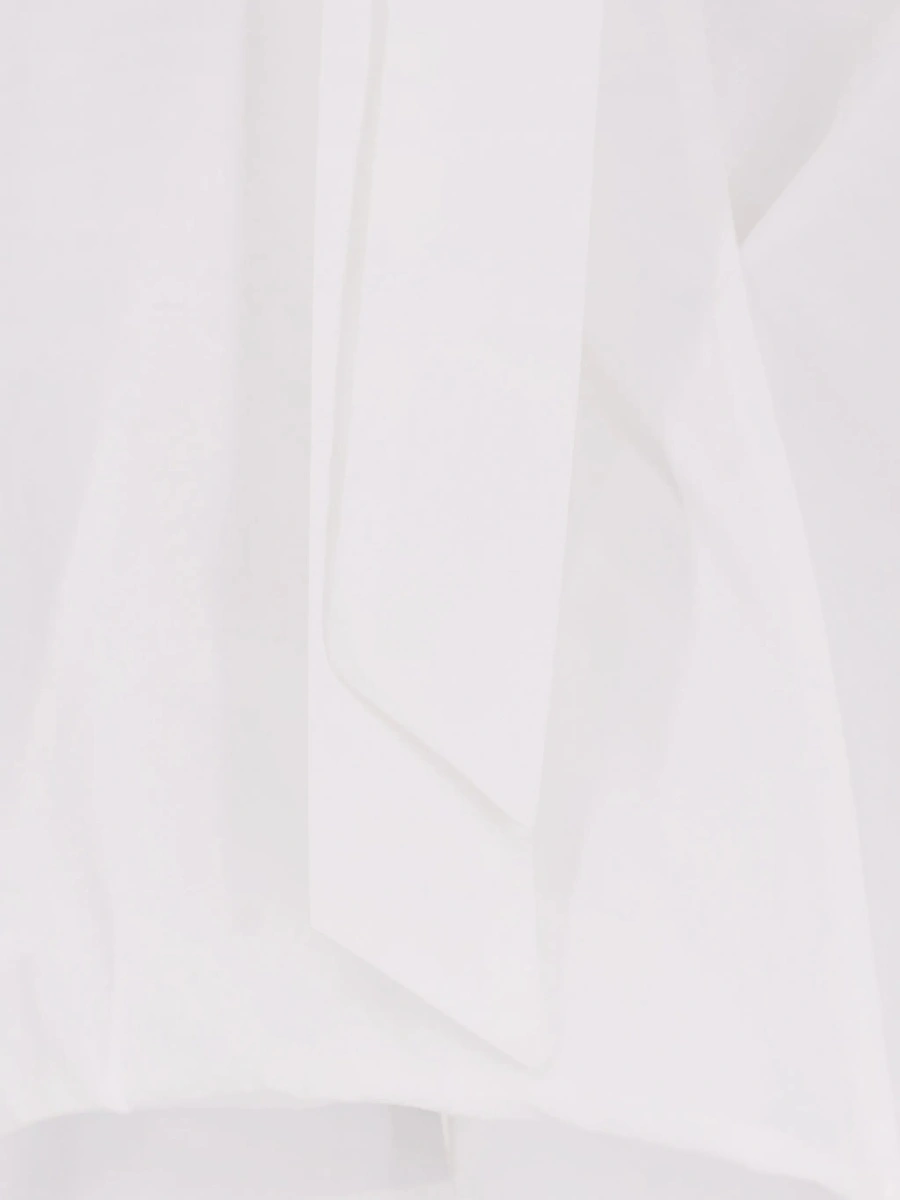 Bluza ALYSI alba - Img 3