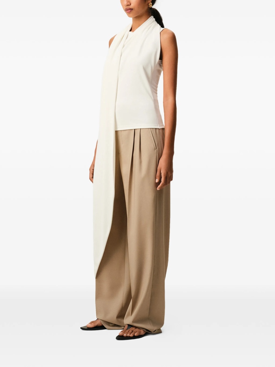 Bluza AMI Paris neutra - Img 3