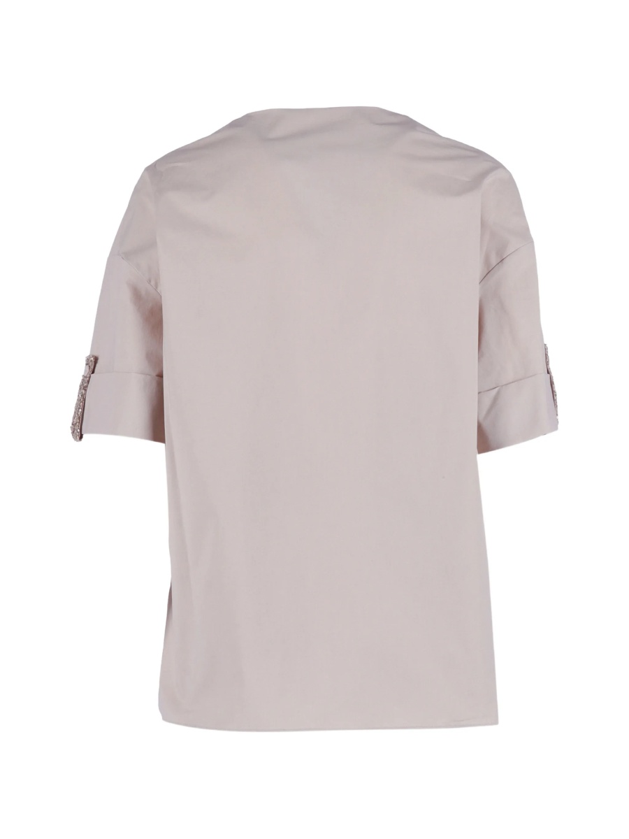 Bluza ANTONELLI FIRENZE neutra - Img 2