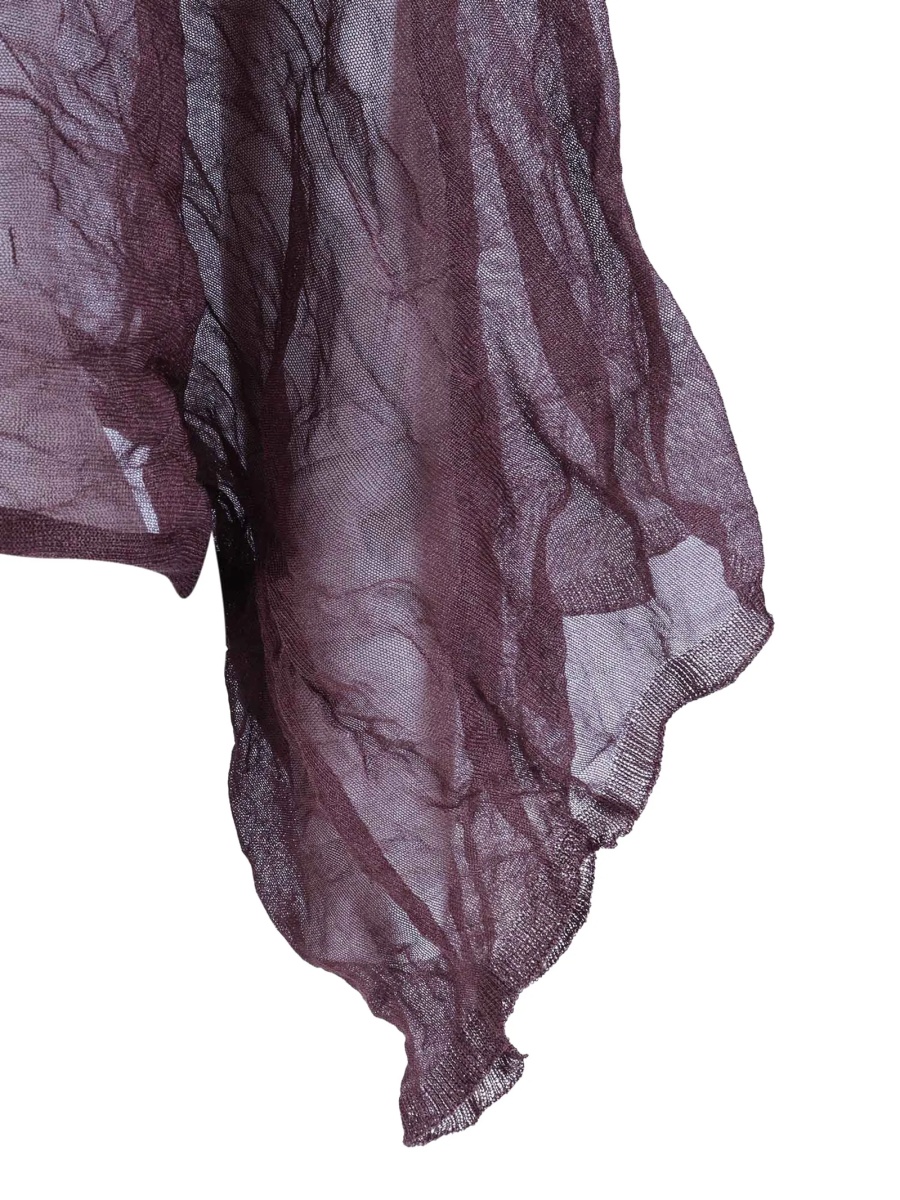 Bluza ANTONELLI FIRENZE violet - Img 3