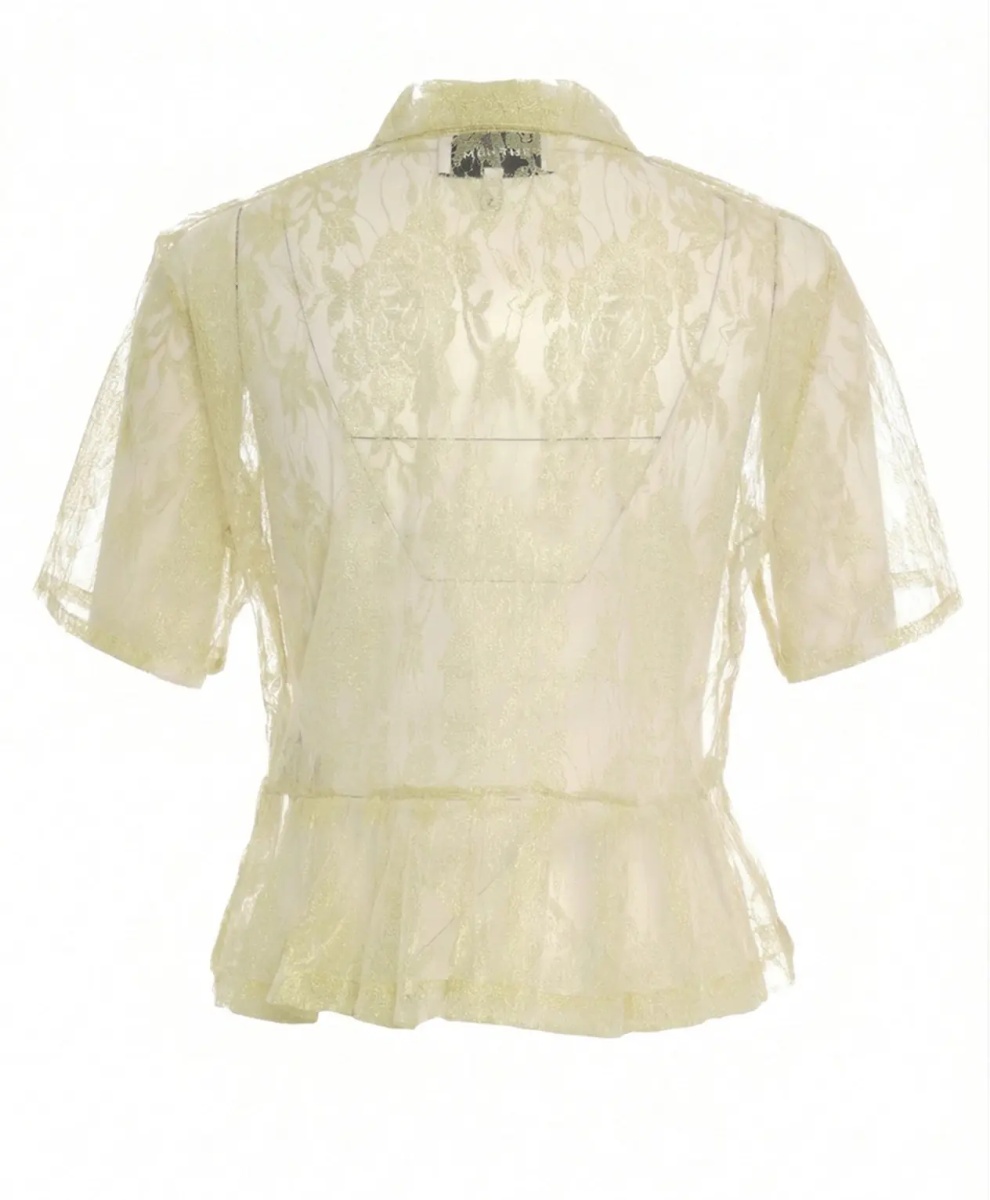 Bluza Blouse 'Bustona' - Img 3