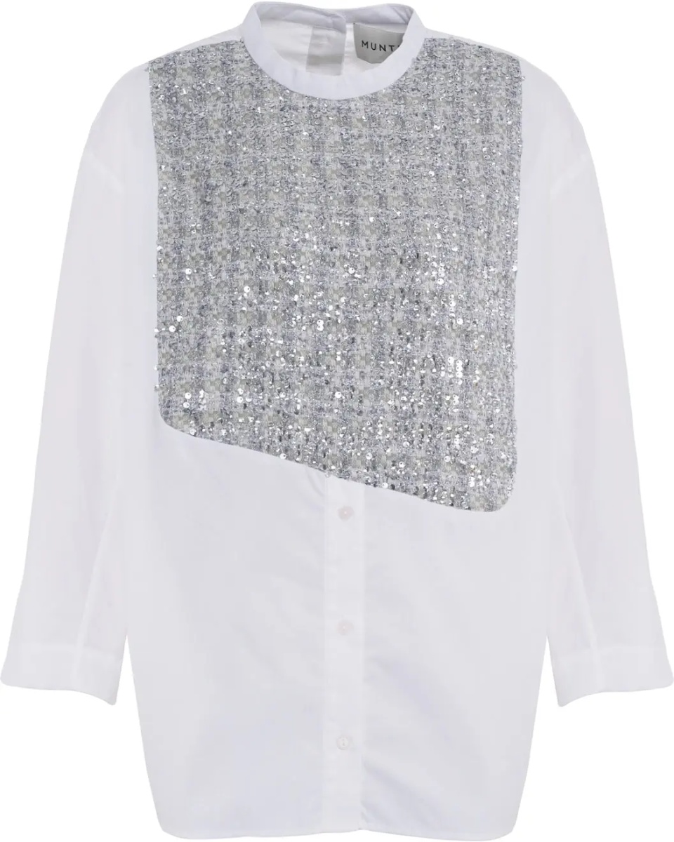 Bluza Blouse 'Nayel' - Img 2
