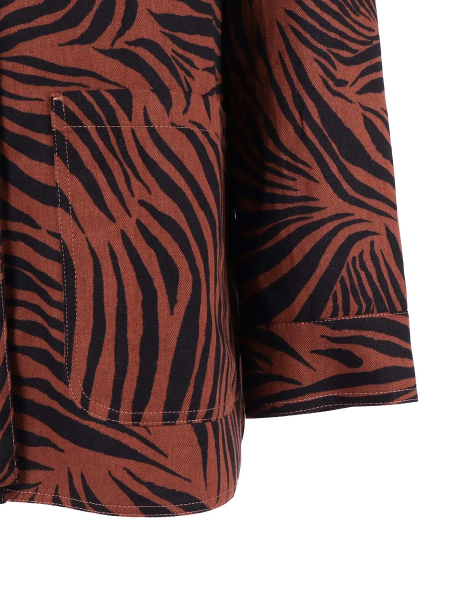 Bluza BLOUSE - Img 3