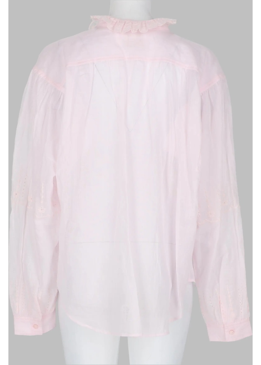 Bluza Blusa "Leota" - Img 2