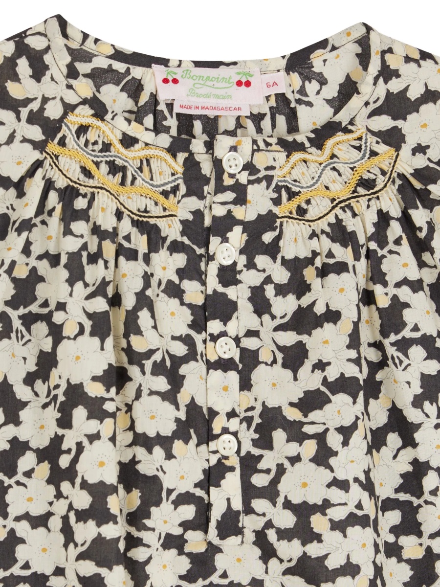 Bluza Bonpoint neutra - Img 3