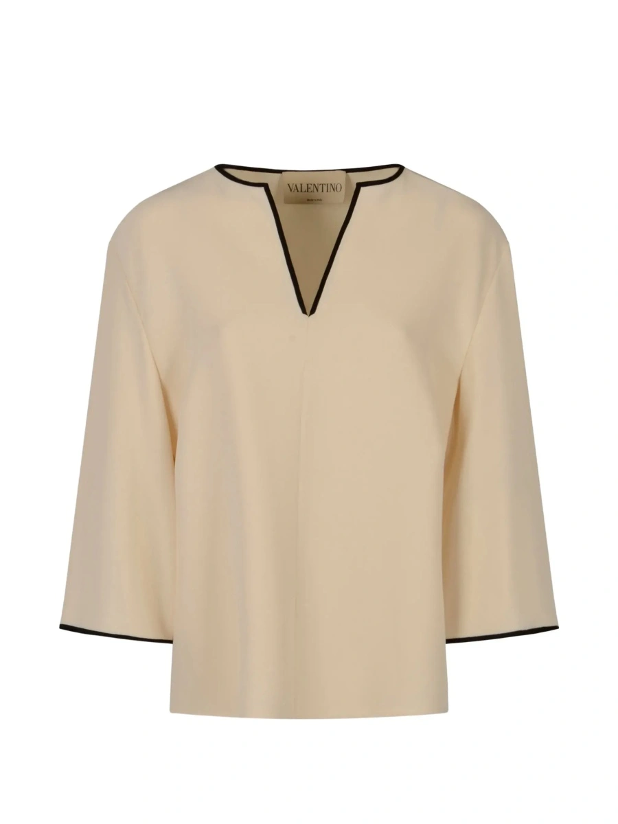 Bluza "Cady Couture" Blouse - Img 7