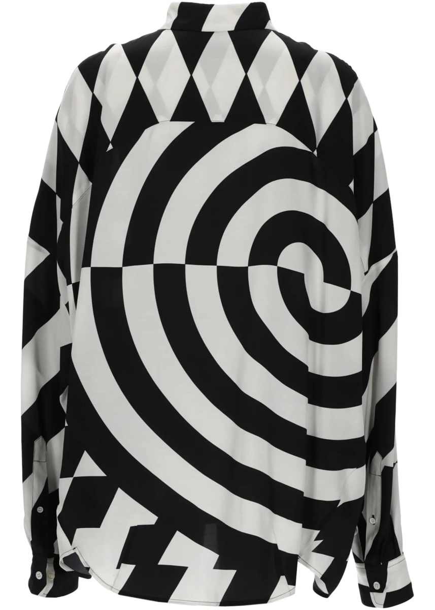 Bluza Camicia "Casia" - Img 2
