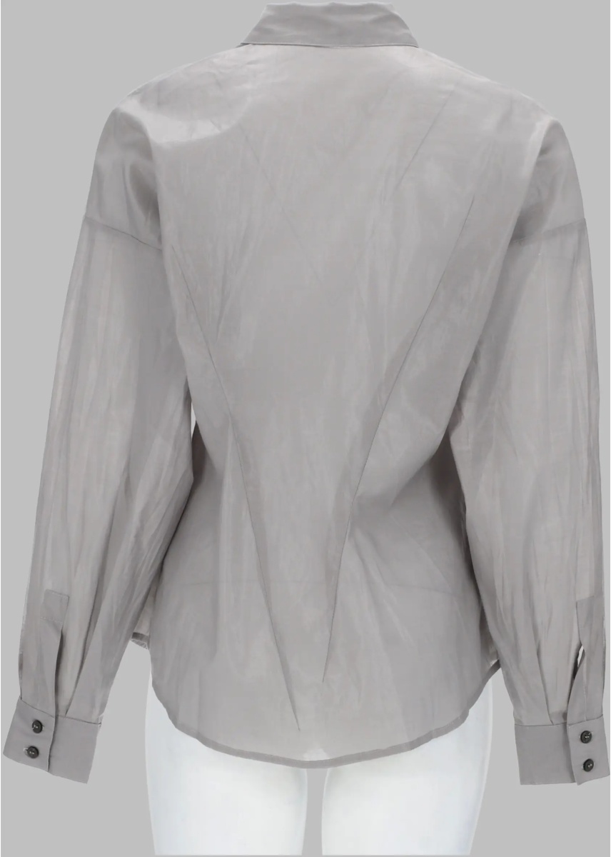 Bluza Camicia "Donald Ii" - Img 2