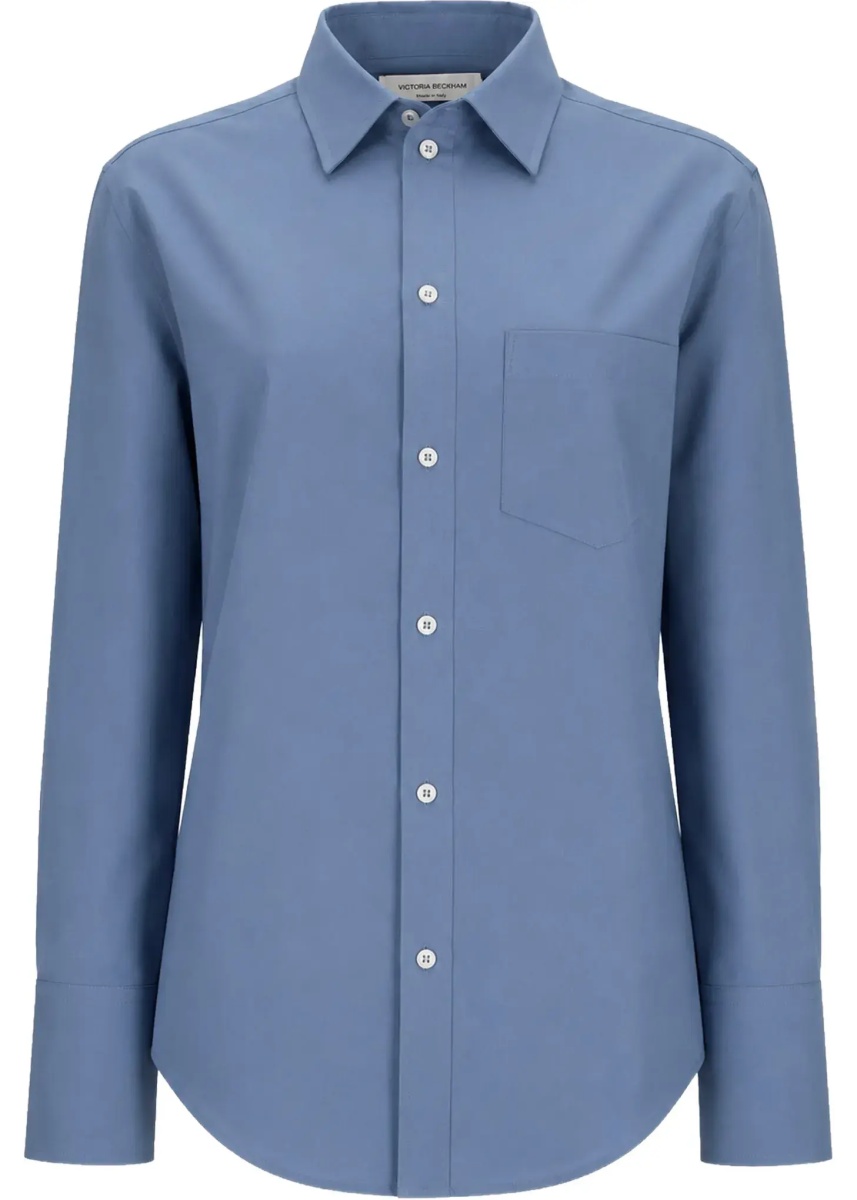 Bluza Camicia "Perry" - Img 2