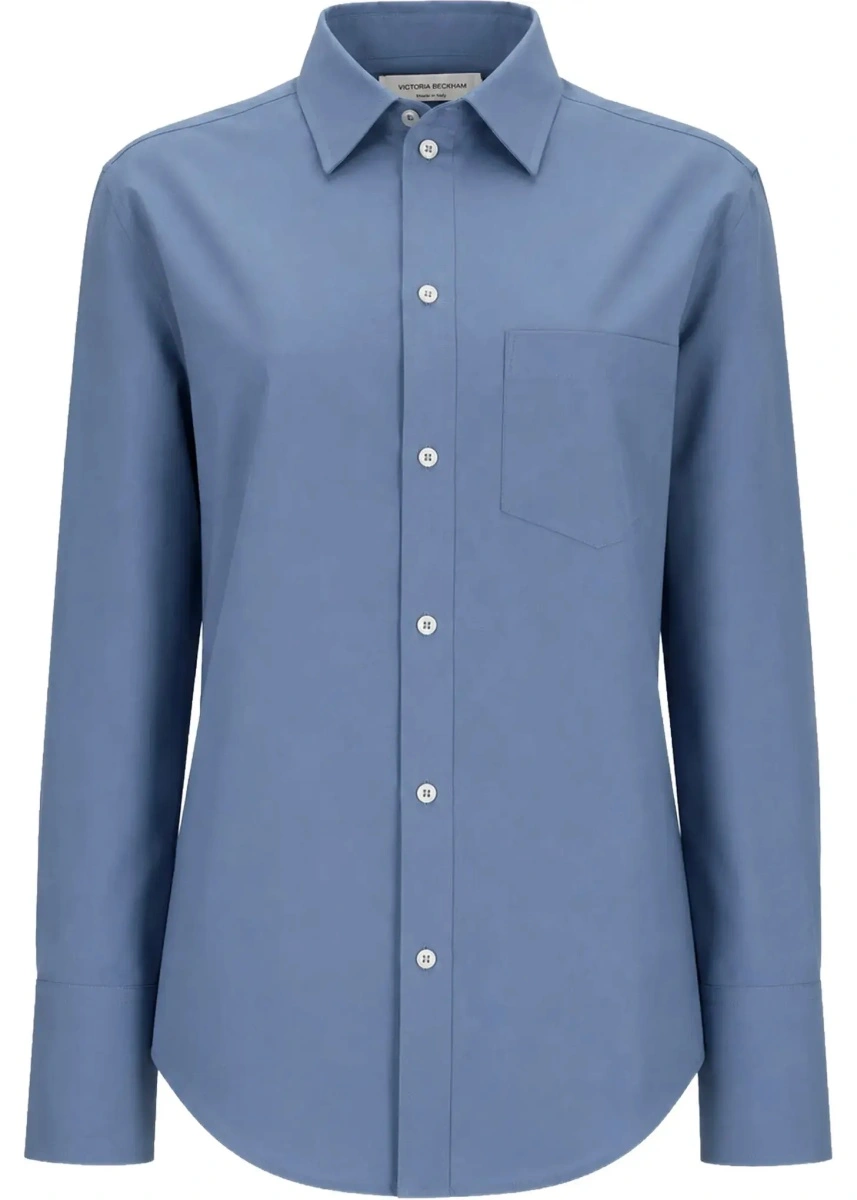 Bluza Camicia "Perry" - Img 2