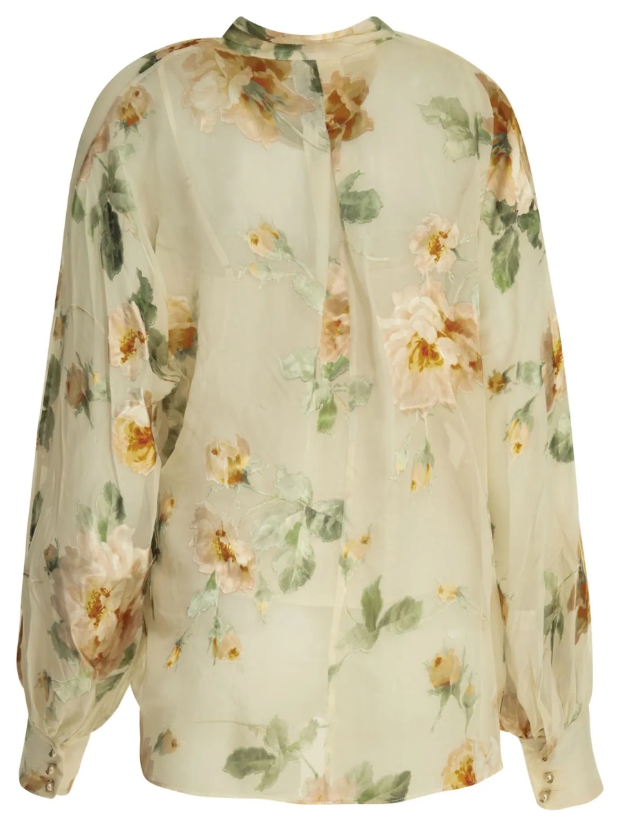 Bluza "Carousel" blouse - Img 2