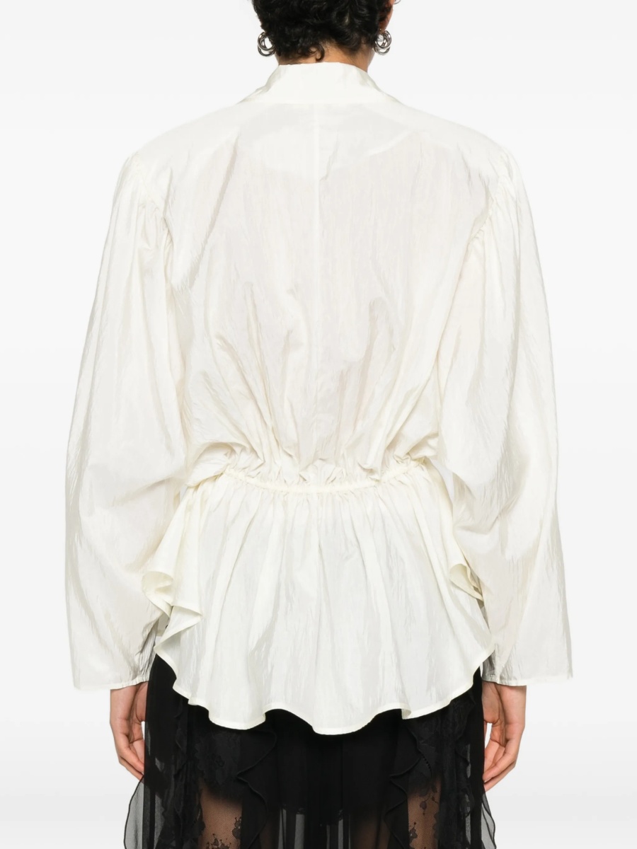 Bluza Chloe alba - Img 4