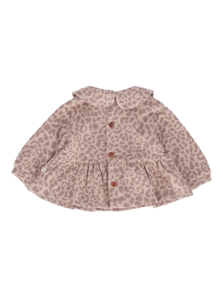 Bluza collar blouse - Img 2