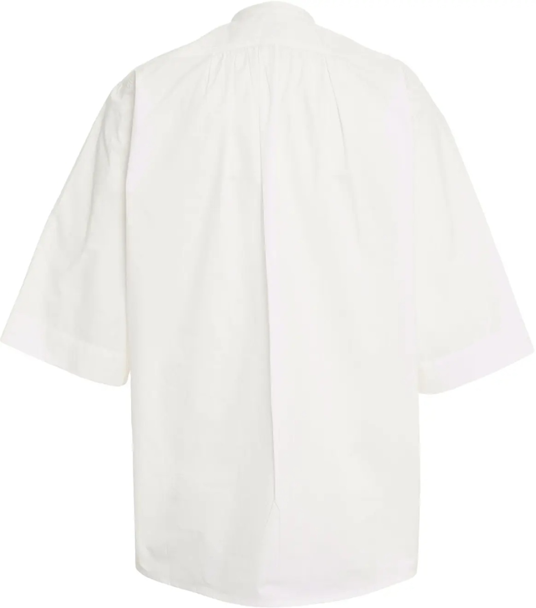 Bluza Cotton blouse 'Magrita' - Img 3