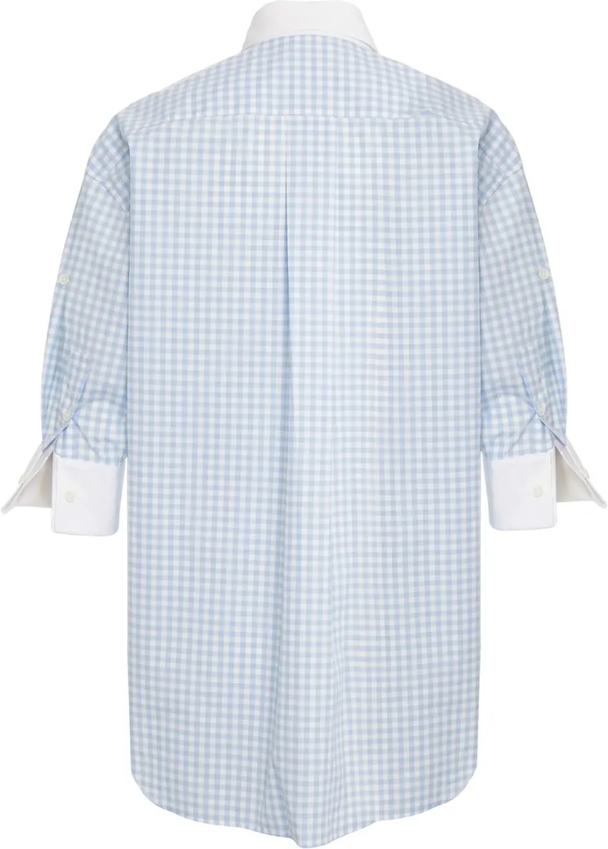 Bluza Cotton blouse 'Ricka' - Img 3