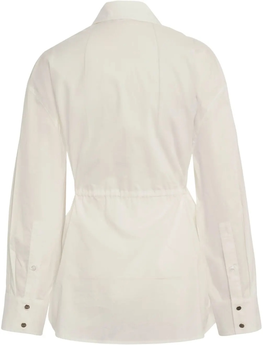 Bluza Cotton blouse - Img 3