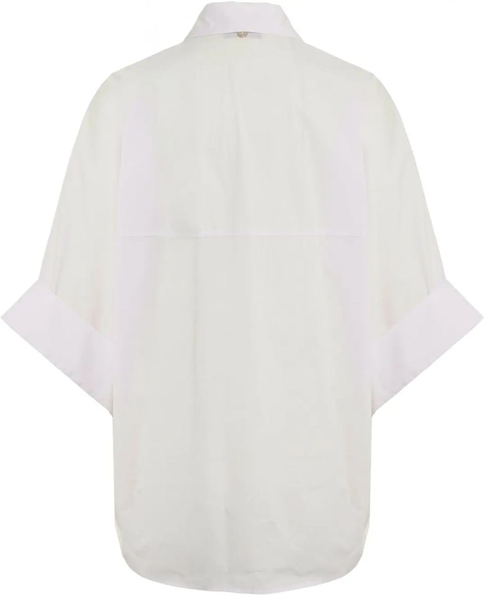 Bluza Cotton blouse - Img 3
