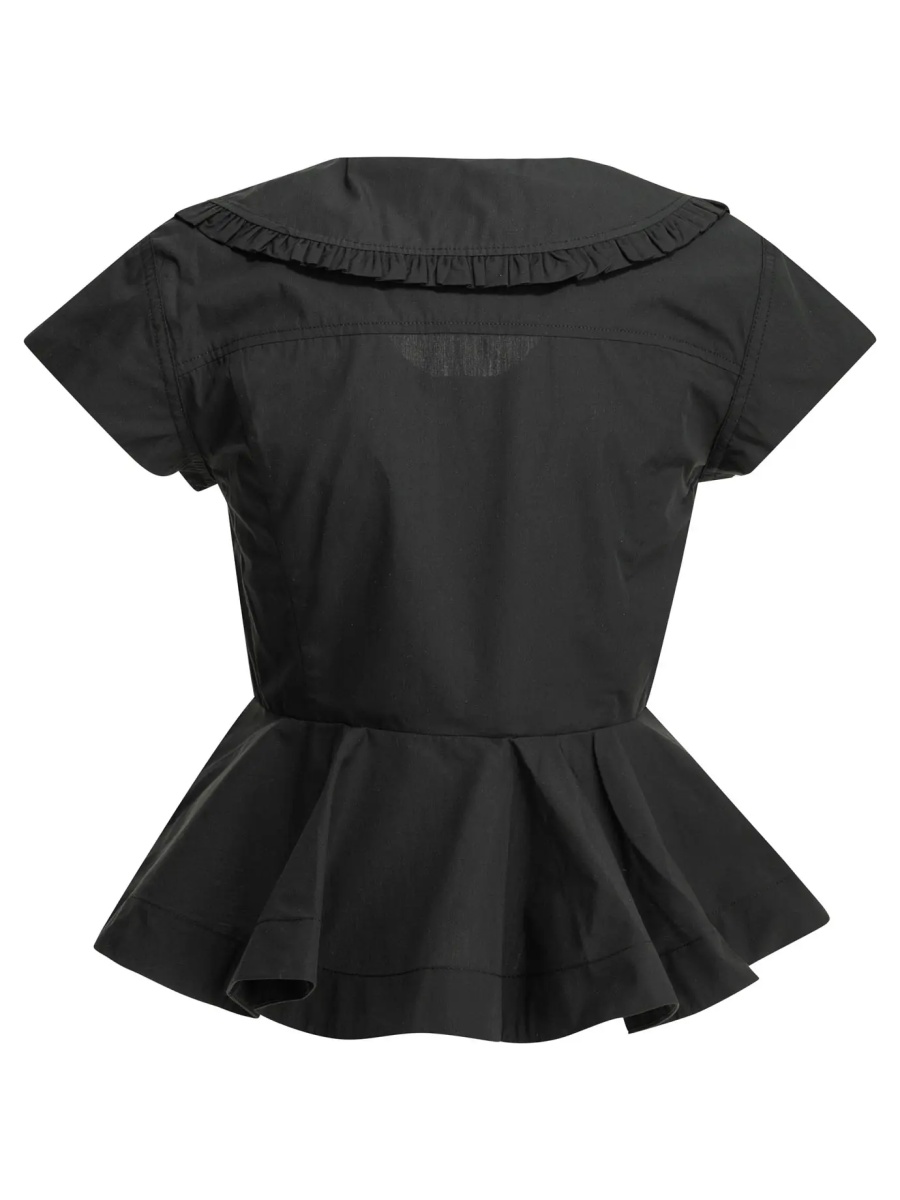 Bluza Cotton blouse - Img 2