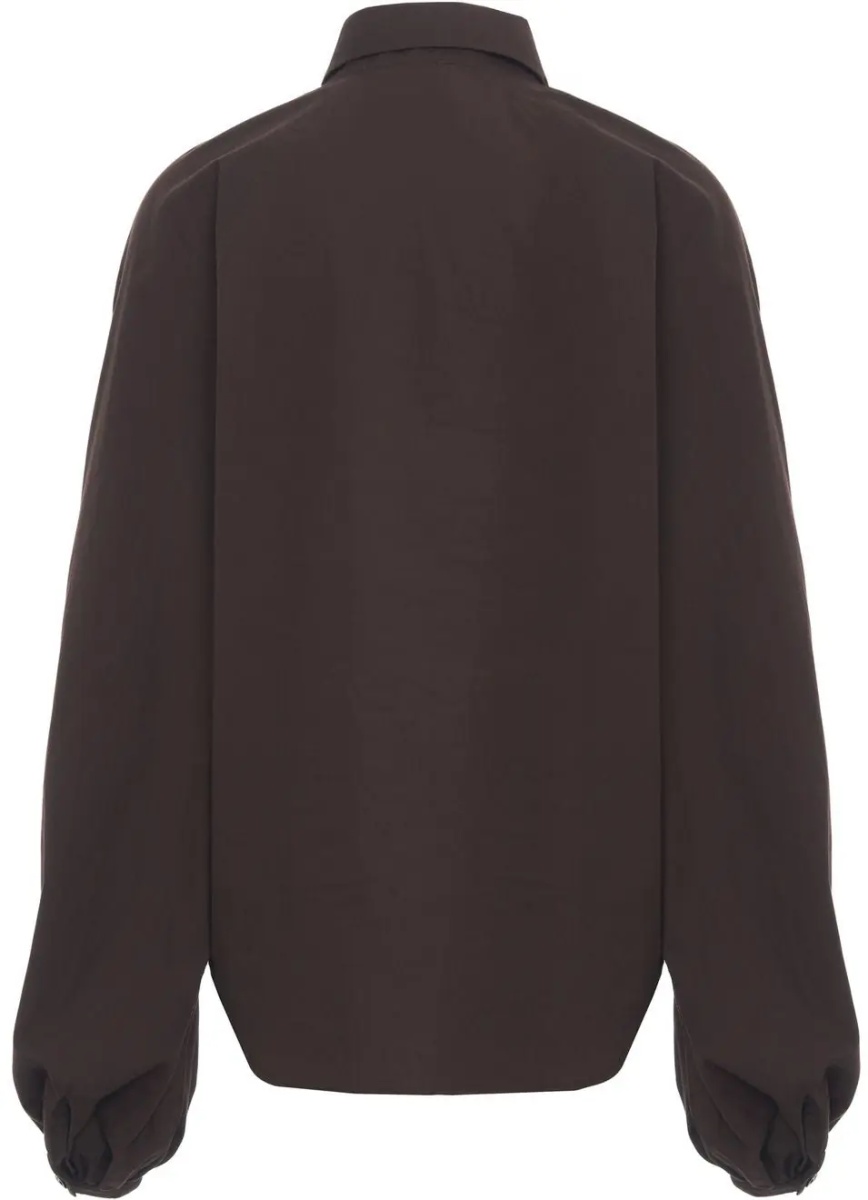 Bluza Cotton blouse - Img 3
