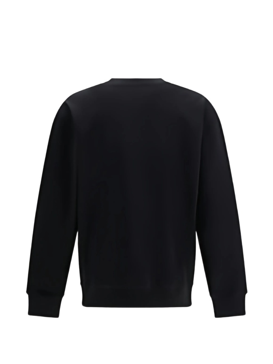 Bluza de trening Balmain neagra - Img 2