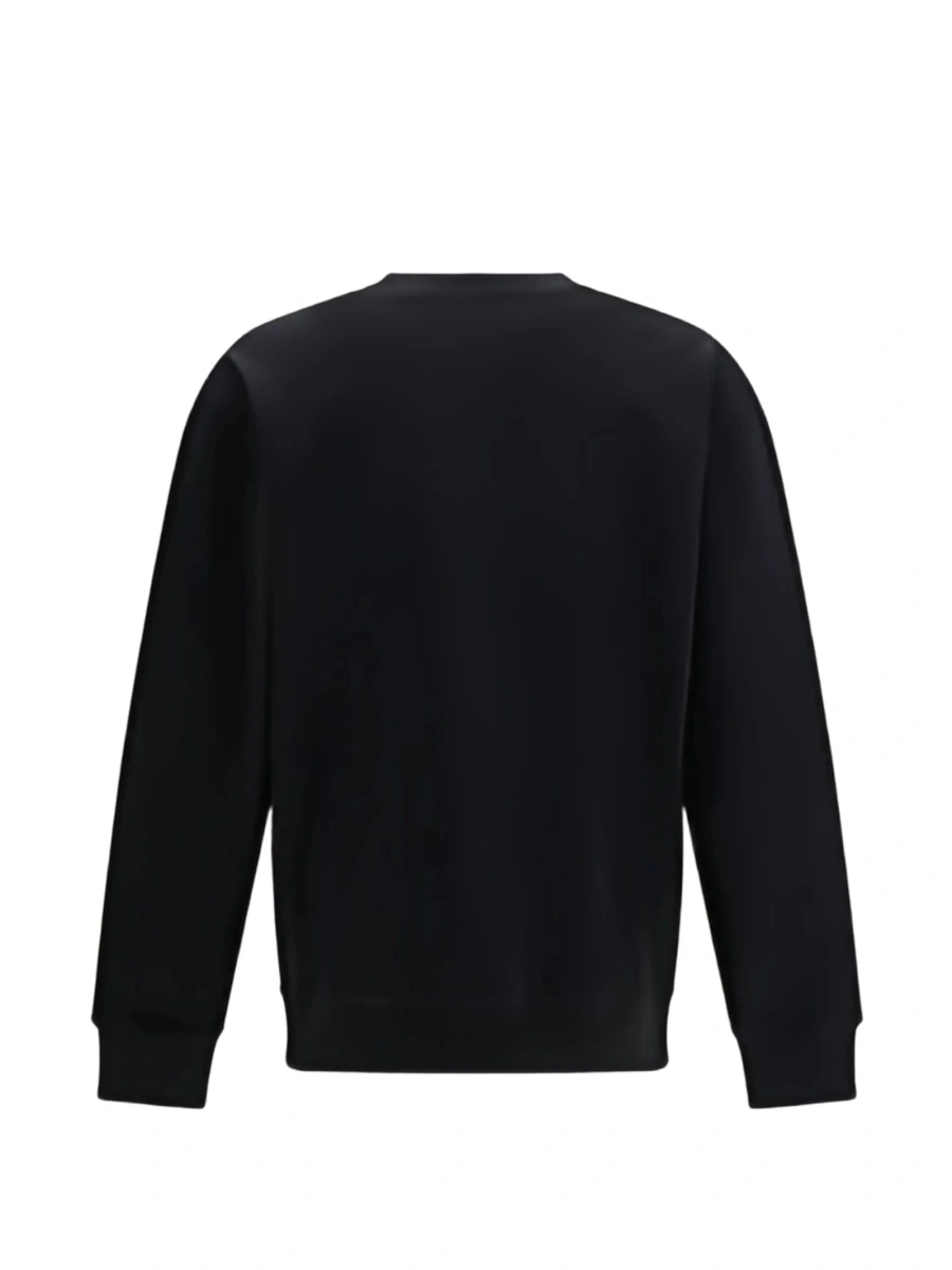 Bluza de trening Balmain neagra - Img 2