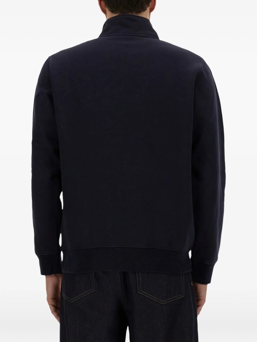 Bluza de trening Carhartt albastra - Img 3