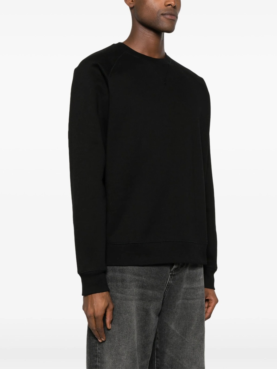 Bluza de trening Carhartt neagra - Img 3