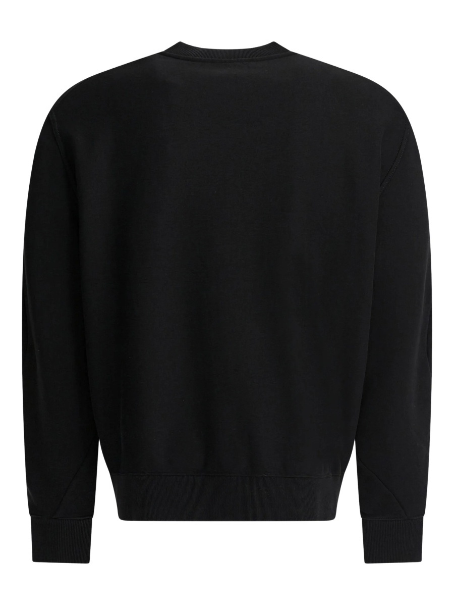Bluza de trening Givenchy neagra - Img 2