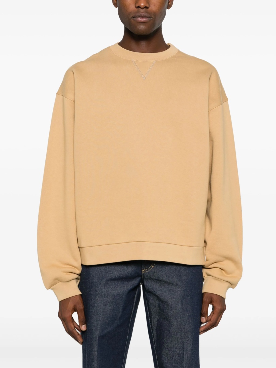 Bluza de trening Gucci maro - Img 3