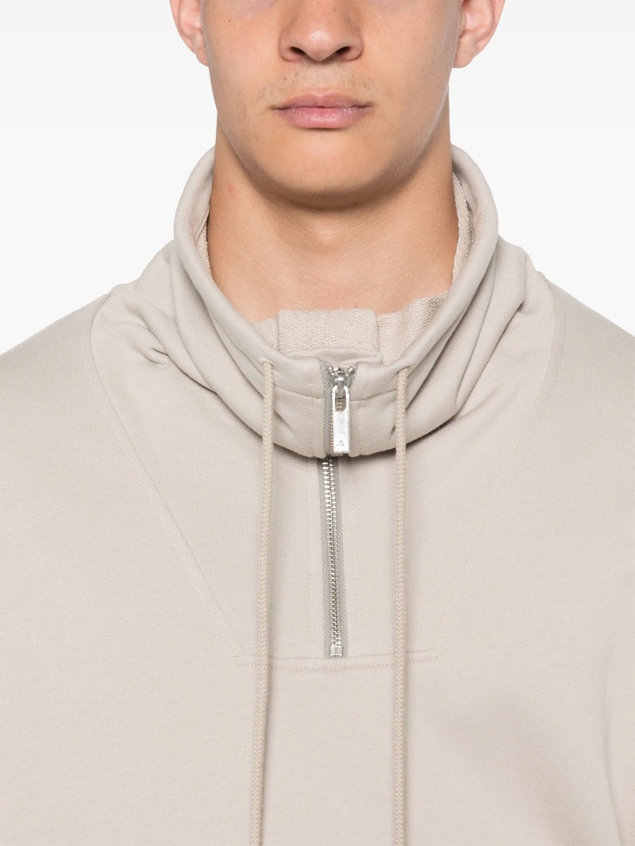 Bluza de trening HELMUT LANG gri - Img 5