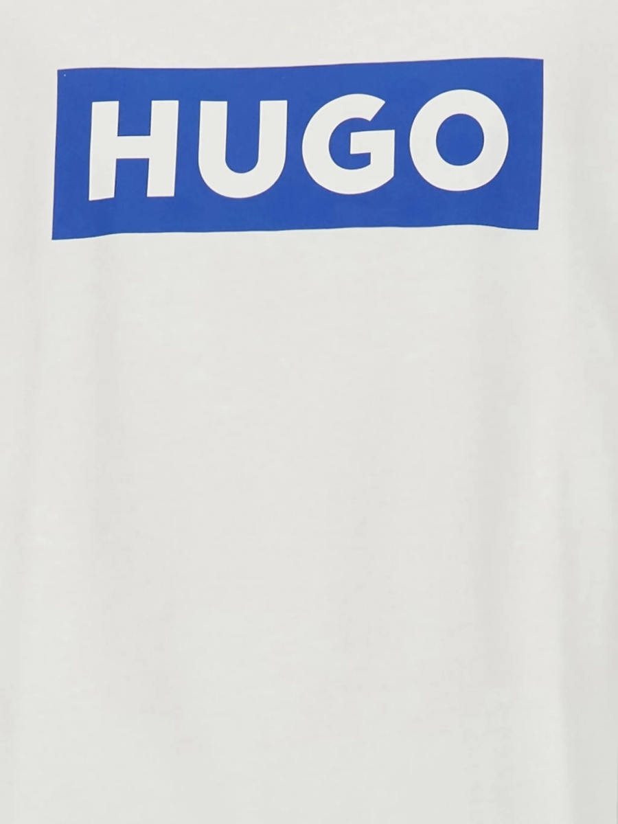 Bluza de trening Hugo Boss alba - Img 2