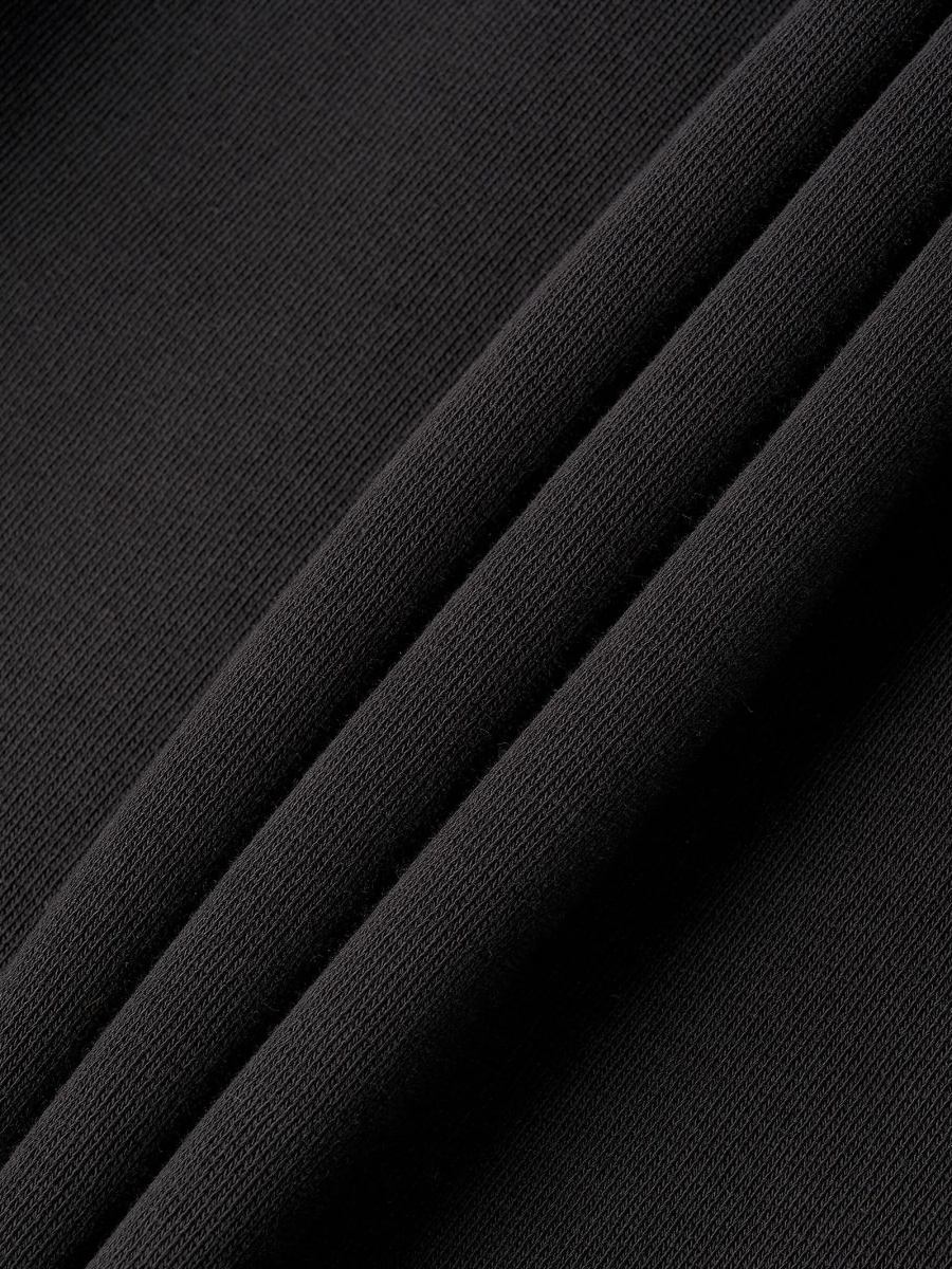 Bluza de trening Ih Nom Uh Nit neagra - Img 3