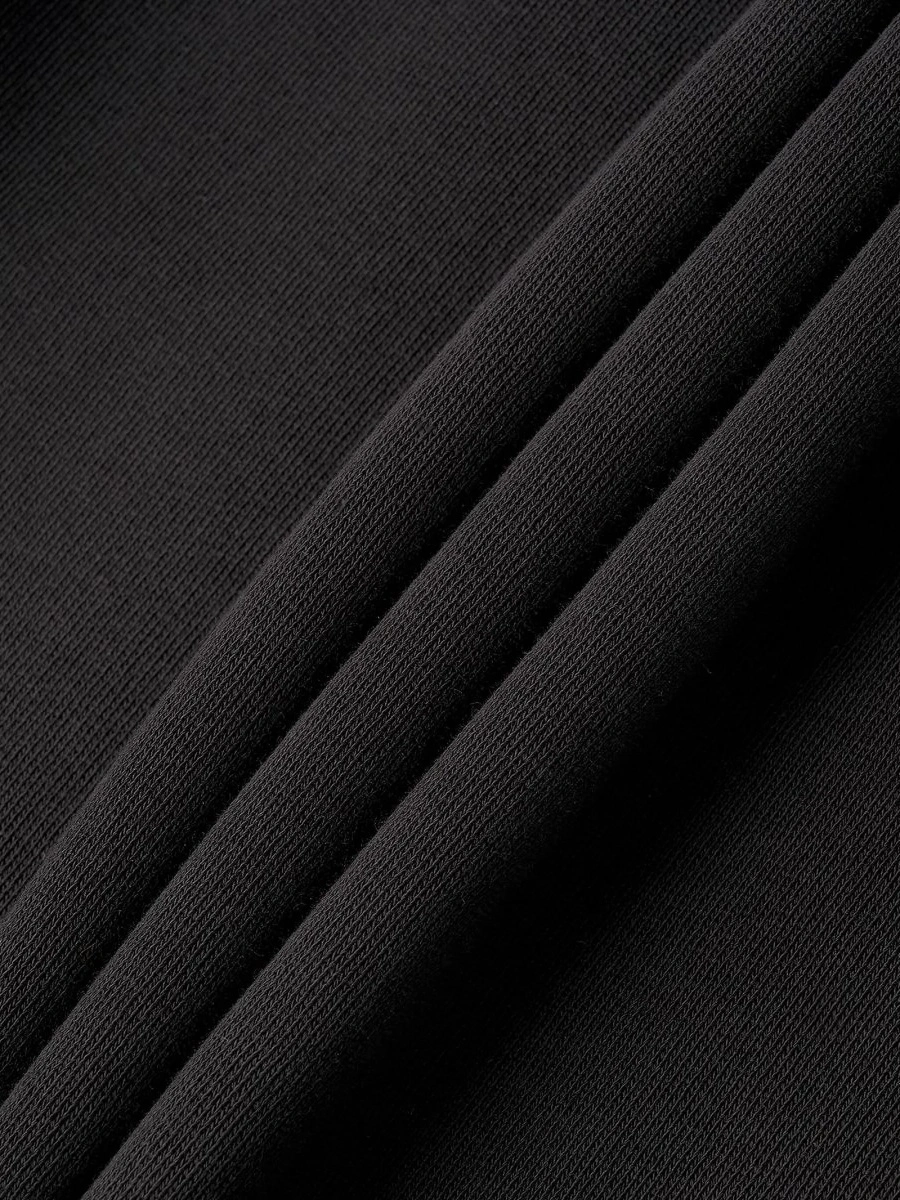 Bluza de trening Ih Nom Uh Nit neagra - Img 3