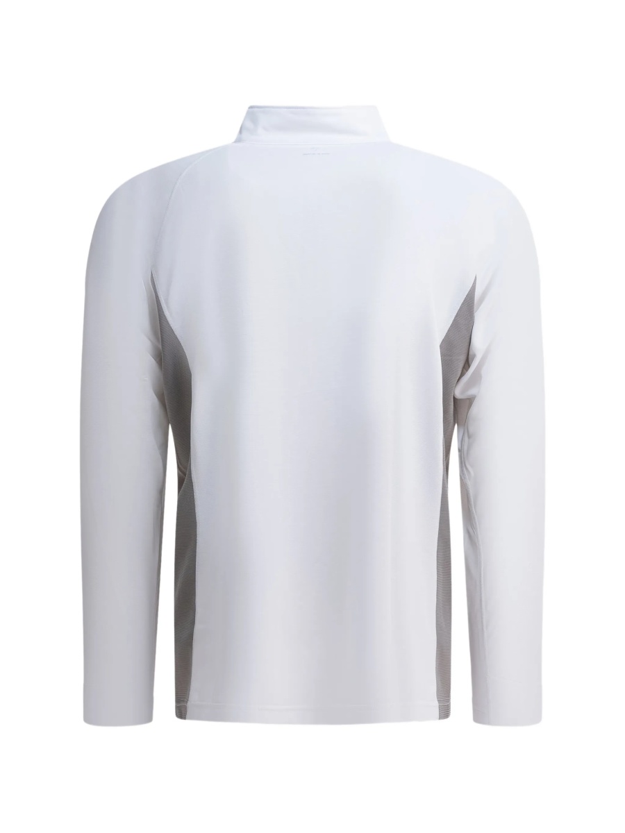 Bluza de trening Montbell alba - Img 2
