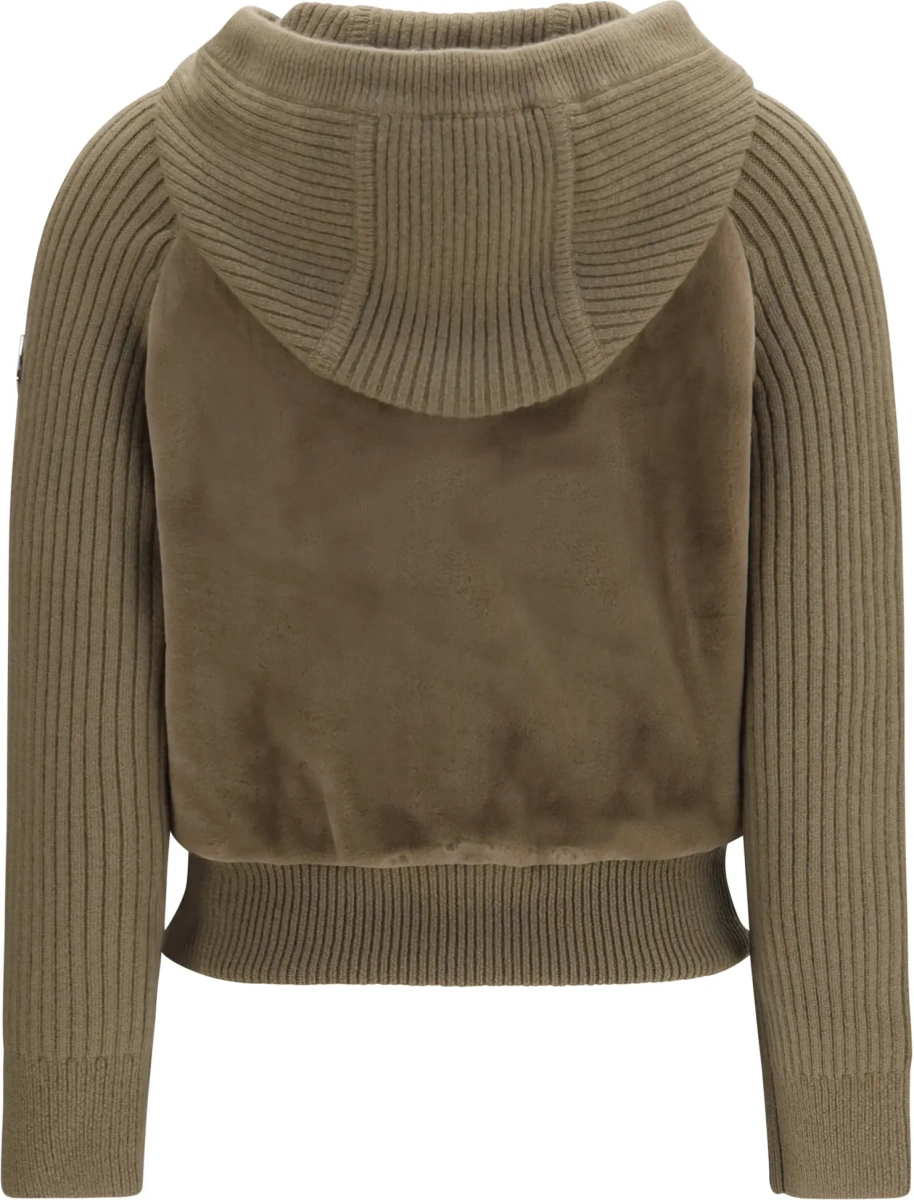 Bluza de trening Moose Knuckles - Img 2