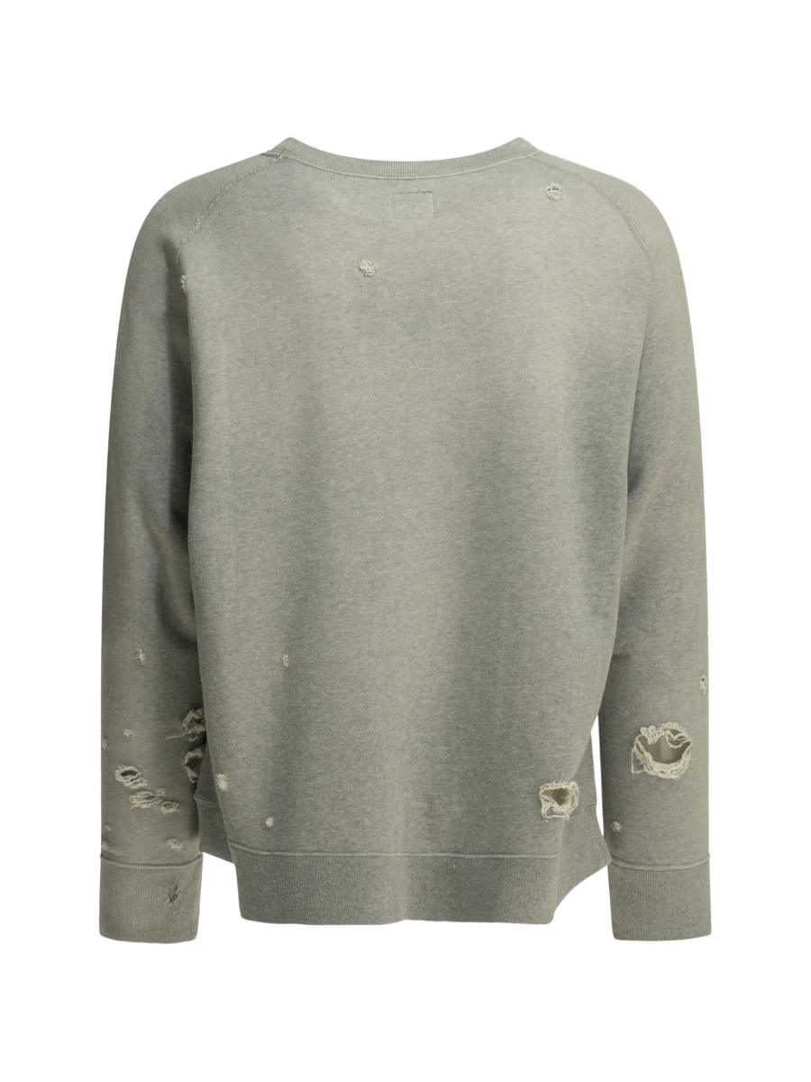 Bluza de trening NEEDLES gri - Img 2