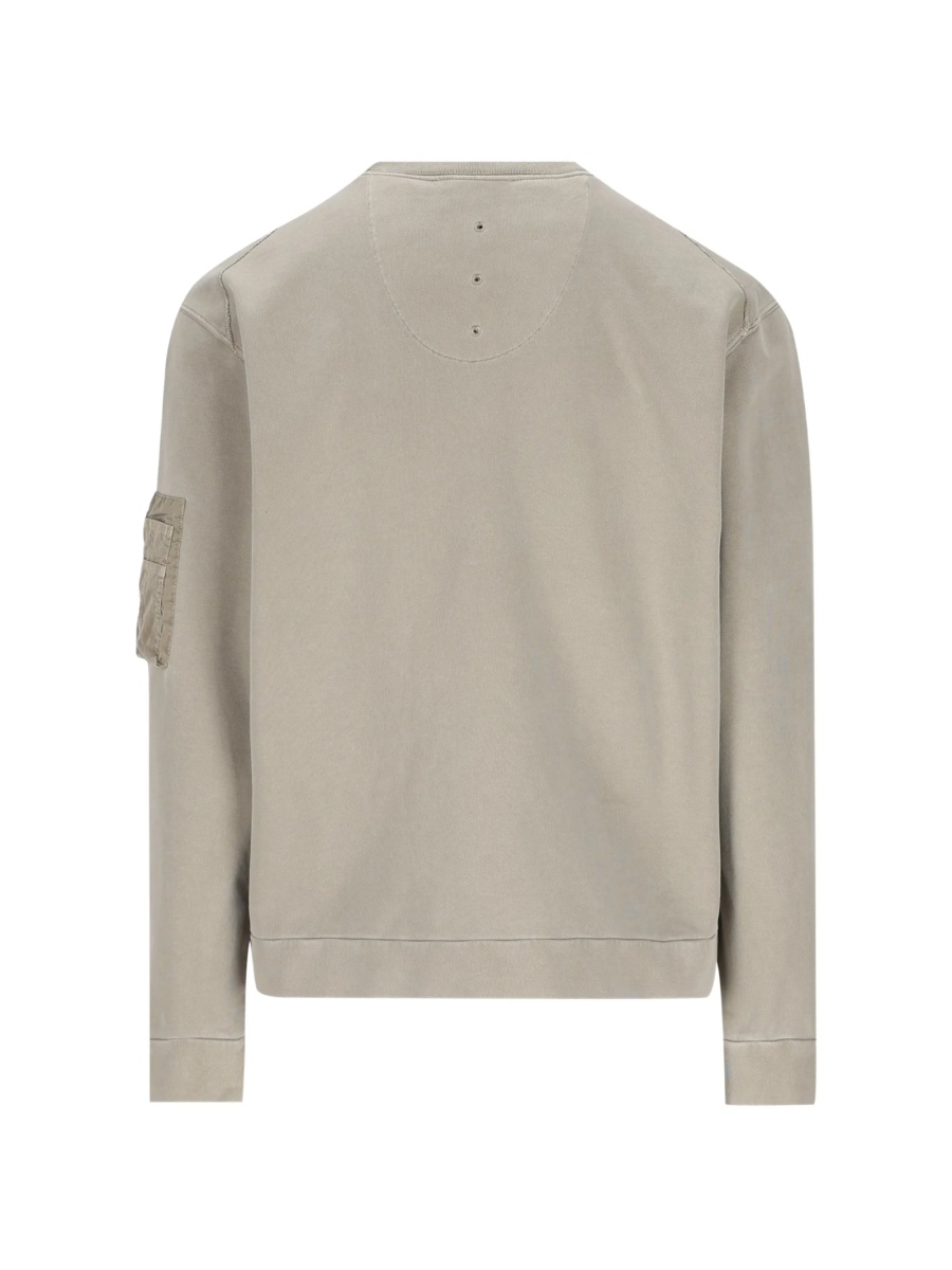 Bluza de trening Premiata gri - Img 2