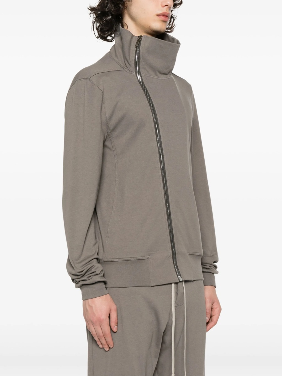 Bluza de trening Rick Owens gri - Img 3