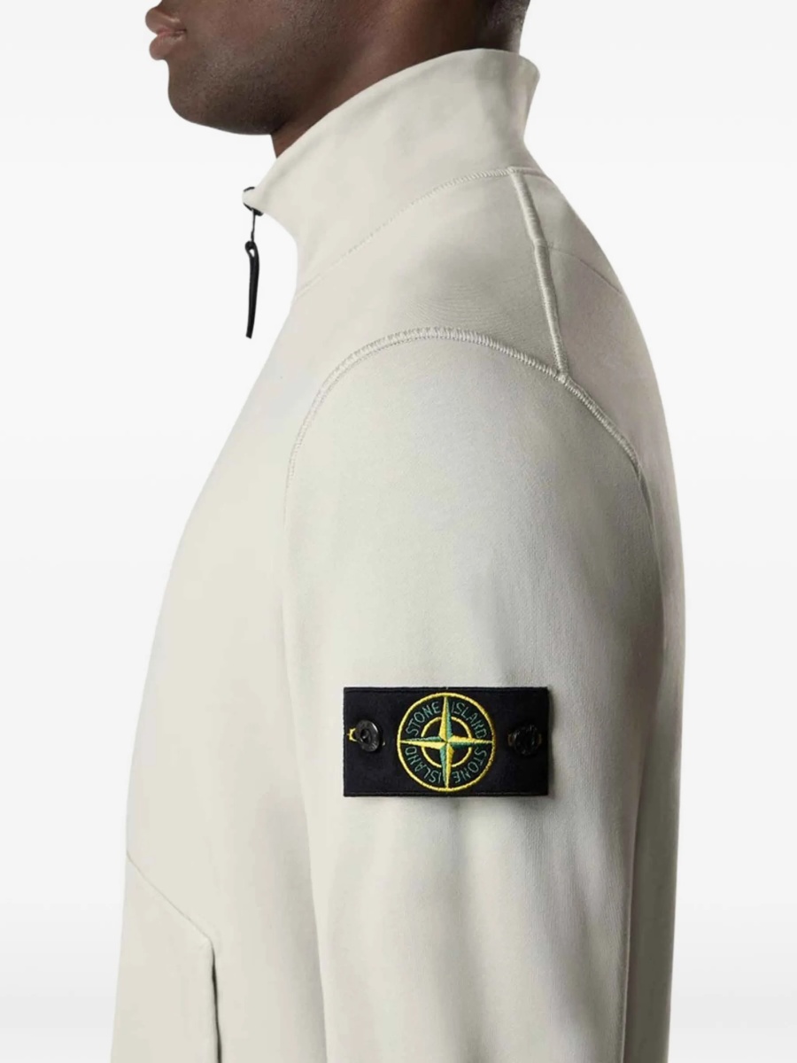 Bluza de trening Stone Island neutra - Img 3