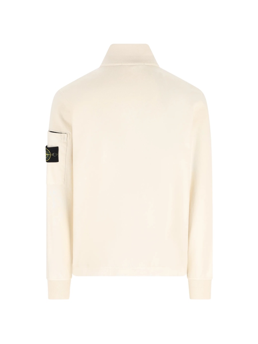 Bluza de trening Stone Island neutra - Img 2