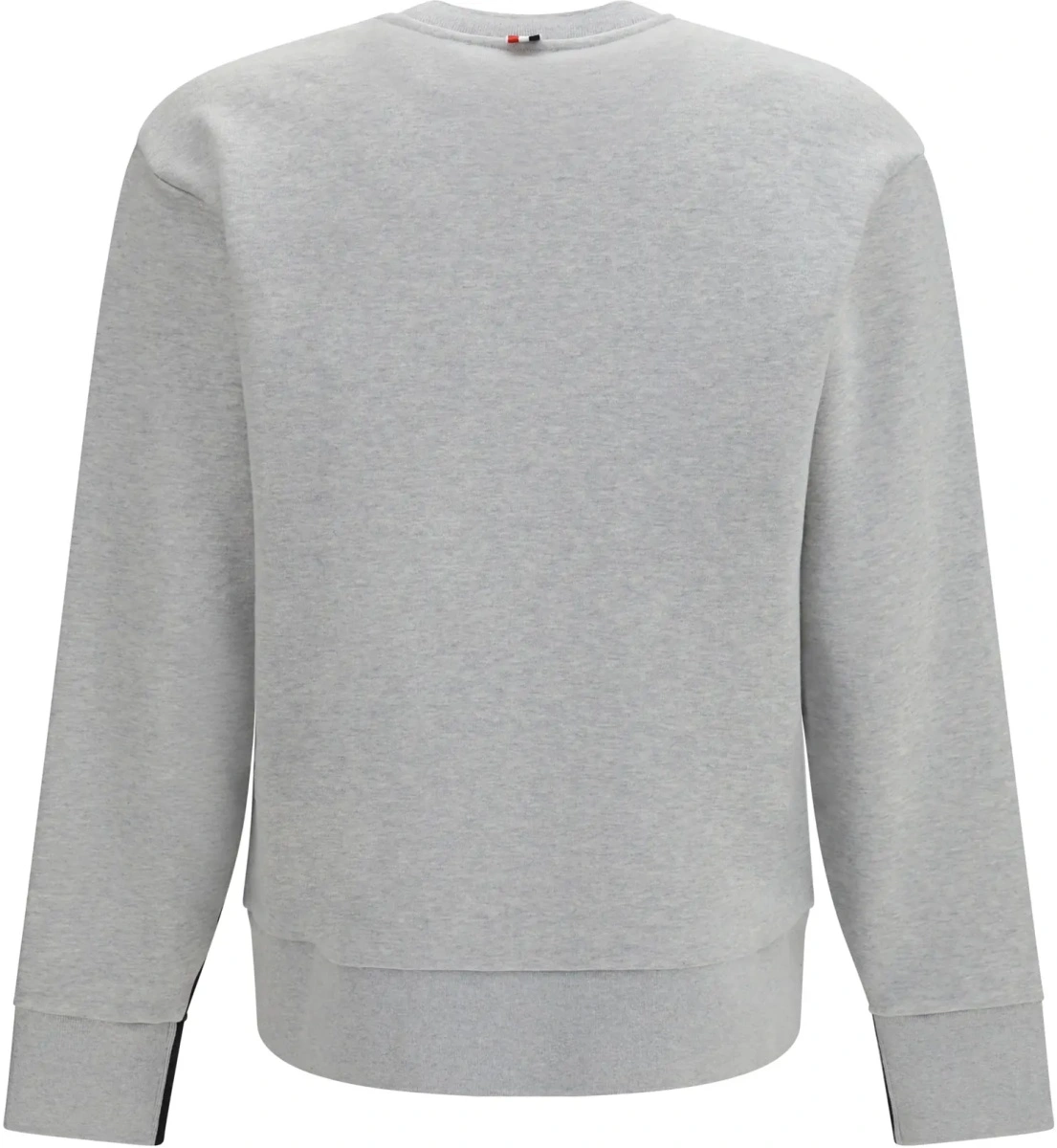 Bluza de trening Thom Browne gri - Img 2