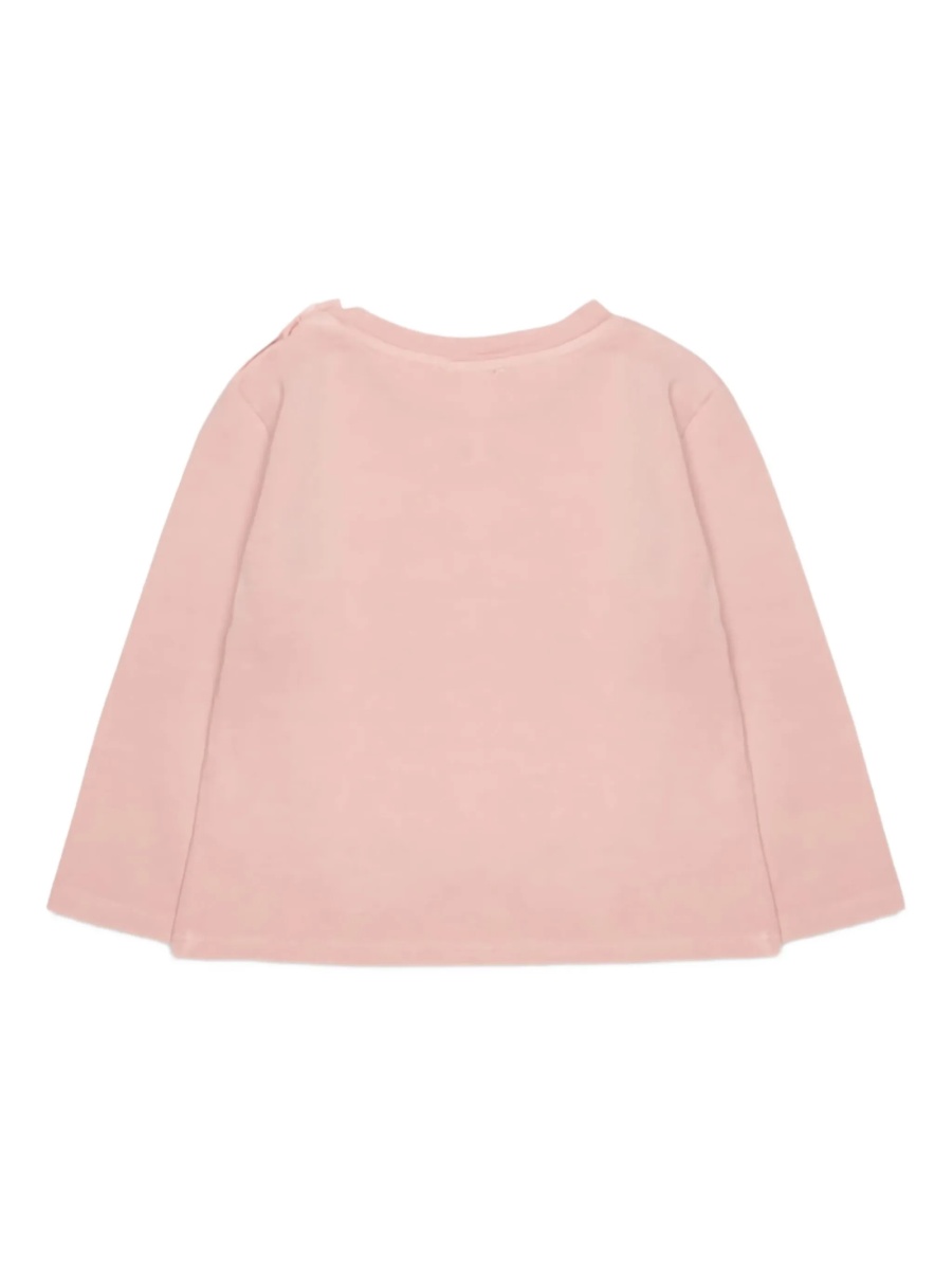 Bluza de trening WEEKEND HOUSE KIDS roz - Img 2