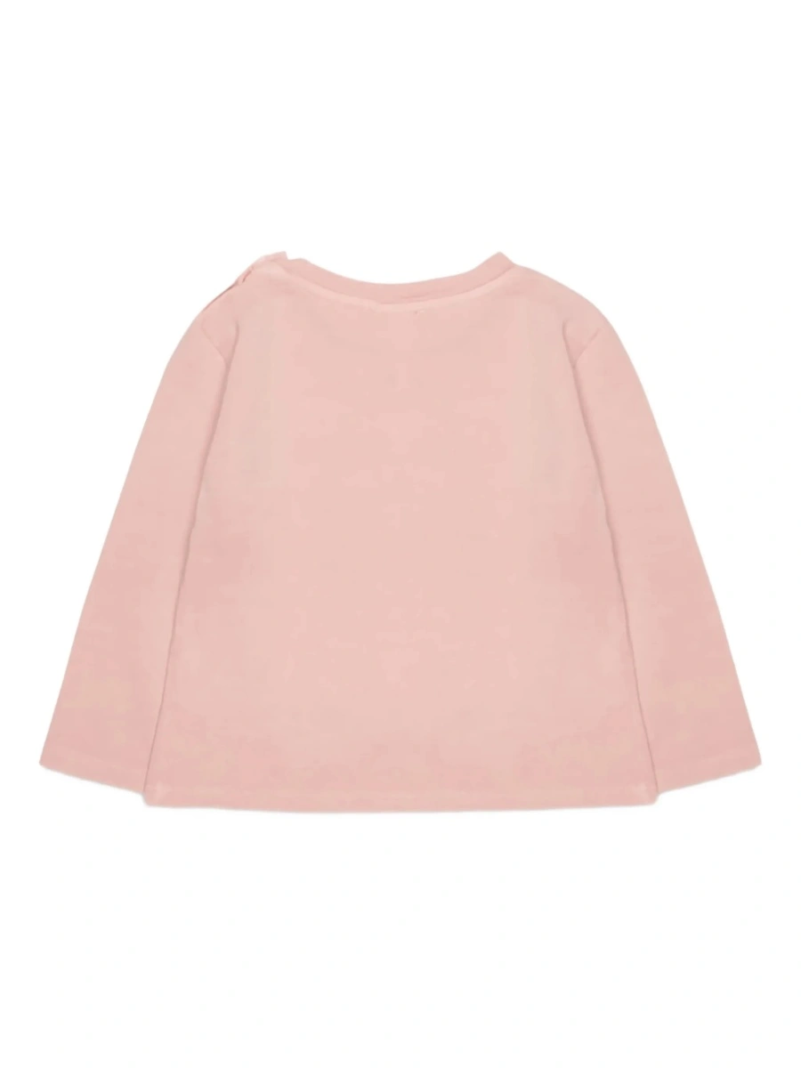 Bluza de trening WEEKEND HOUSE KIDS roz - Img 2
