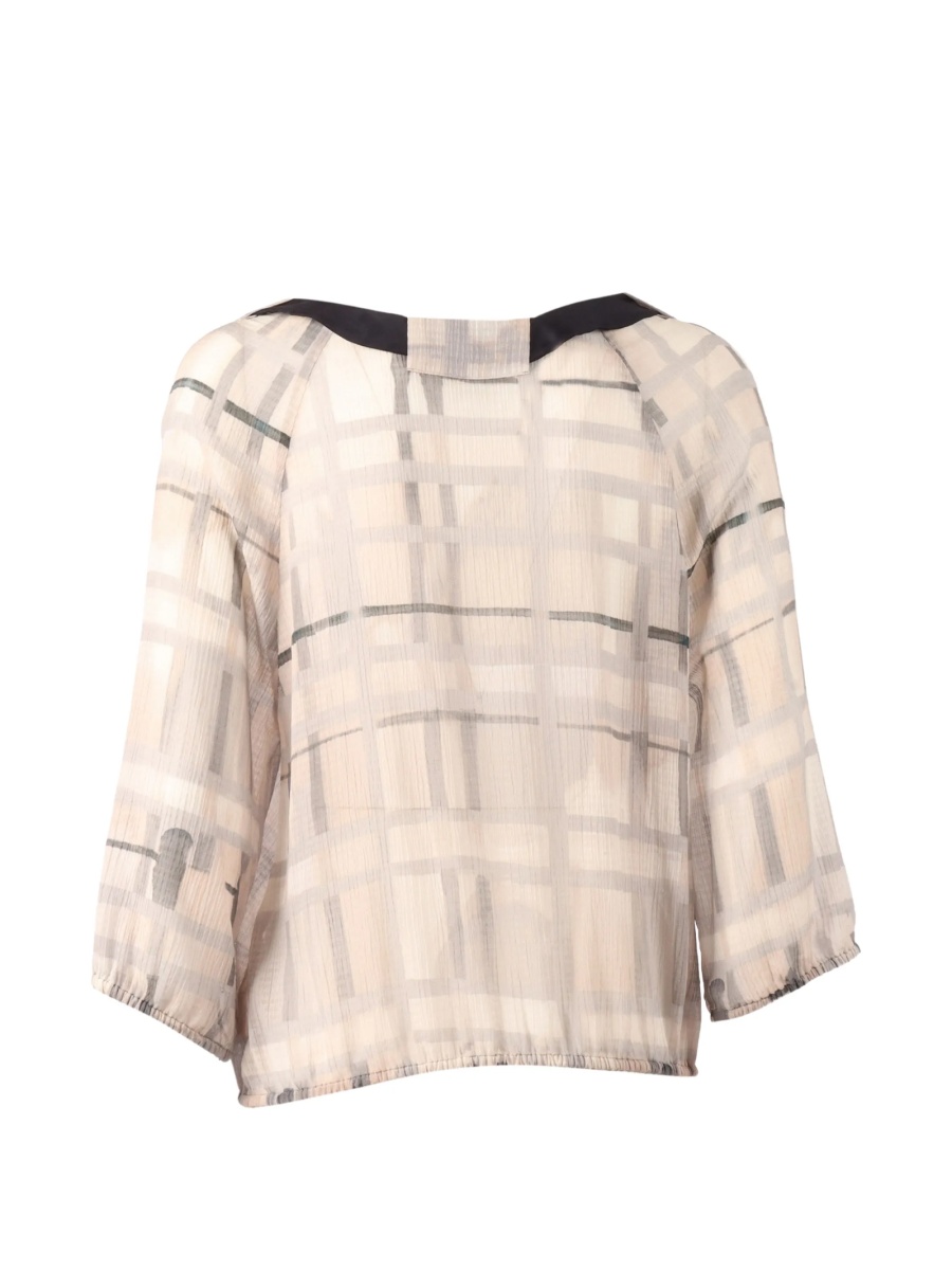 Bluza Emporio Armani neutra - Img 2