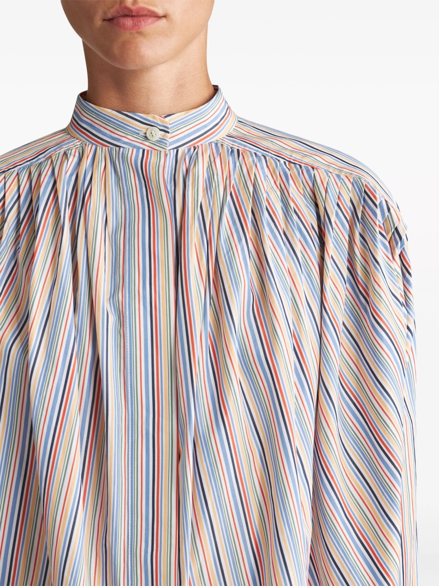 Bluza ETRO albastra - Img 4