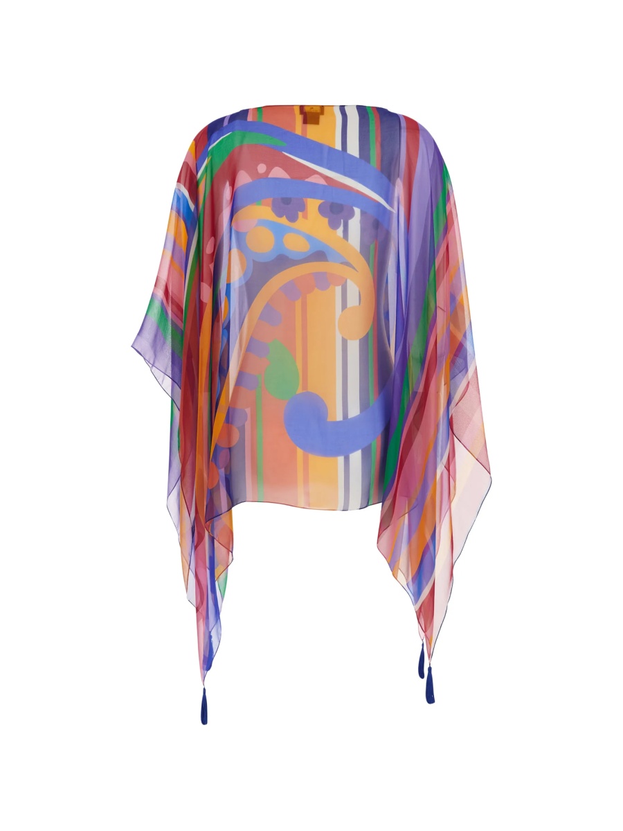 Bluza ETRO portocalie - Img 2