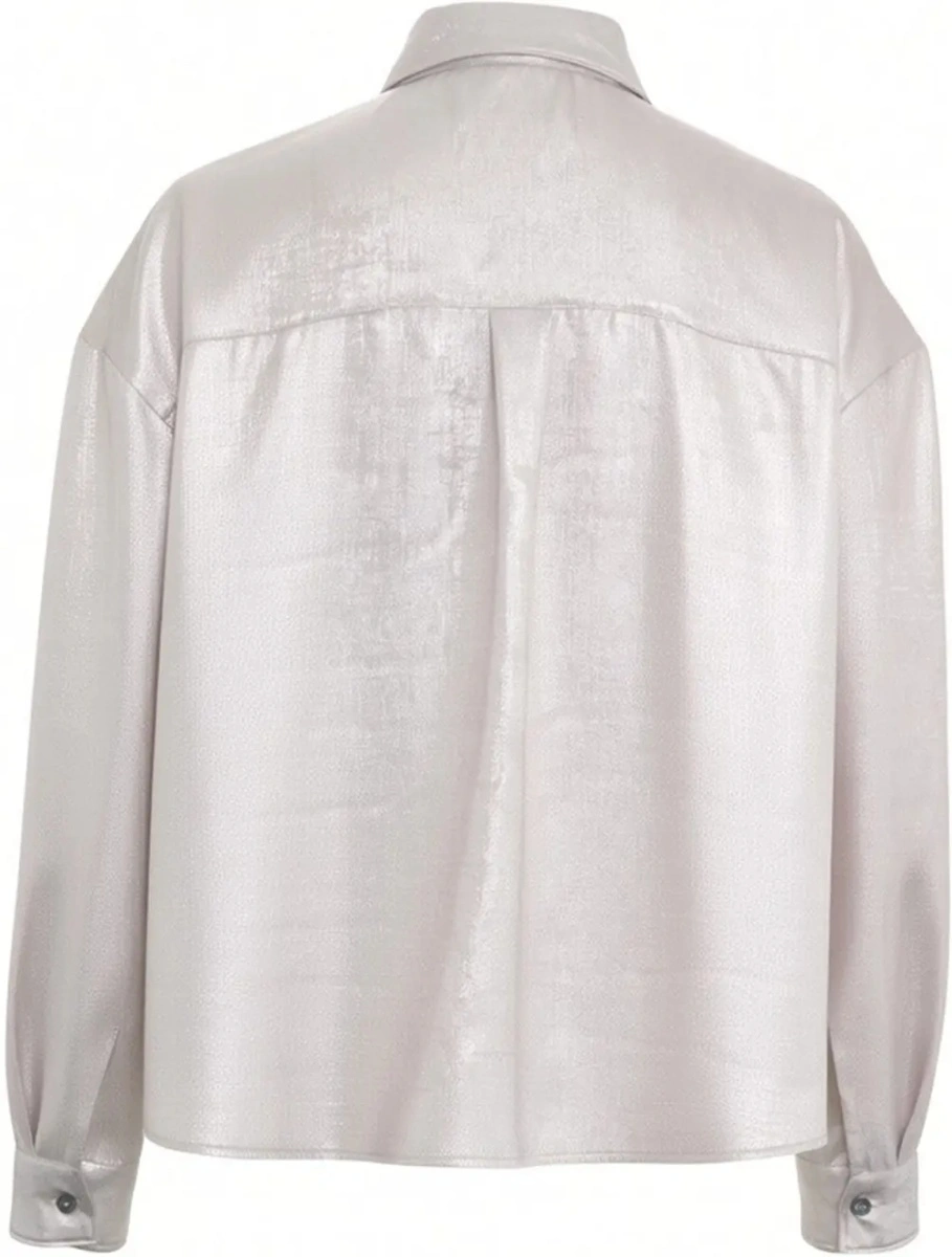 Bluza Himon's gri - Img 3
